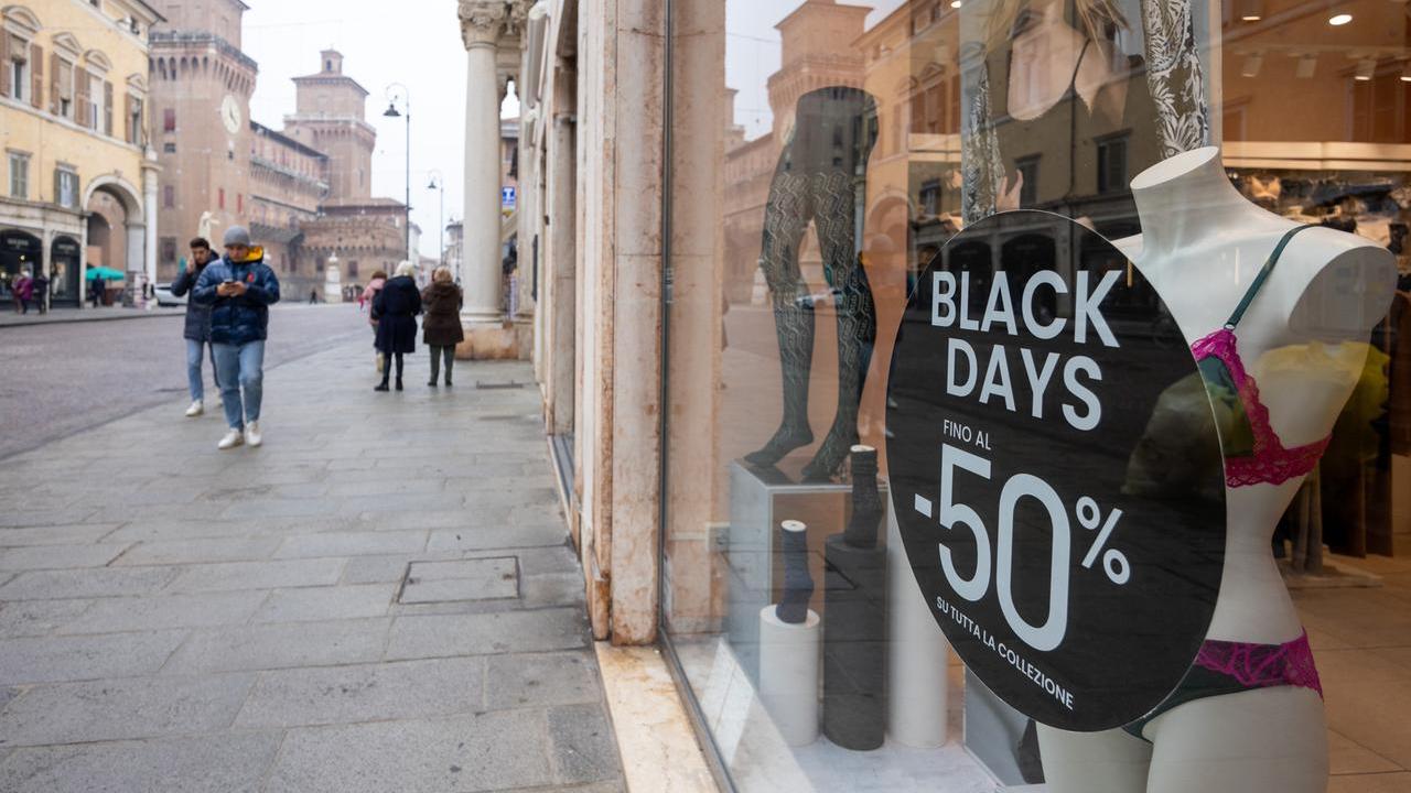 Ripensamenti post-acquisto? Ecco come gestire gli acquisti del Black Friday