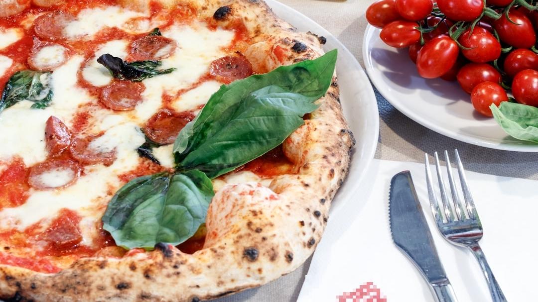 La pizza media più cara d’Italia? Nel nord Sardegna