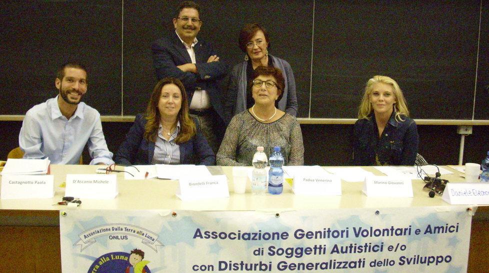 «In Italia servono leggi subito per l’autismo» 