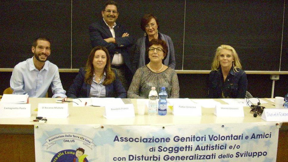 «In Italia servono leggi subito per l’autismo»