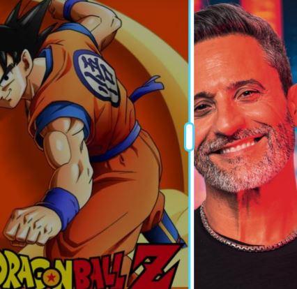 Ai Petali arriva il cantante della sigla di Dragon Ball