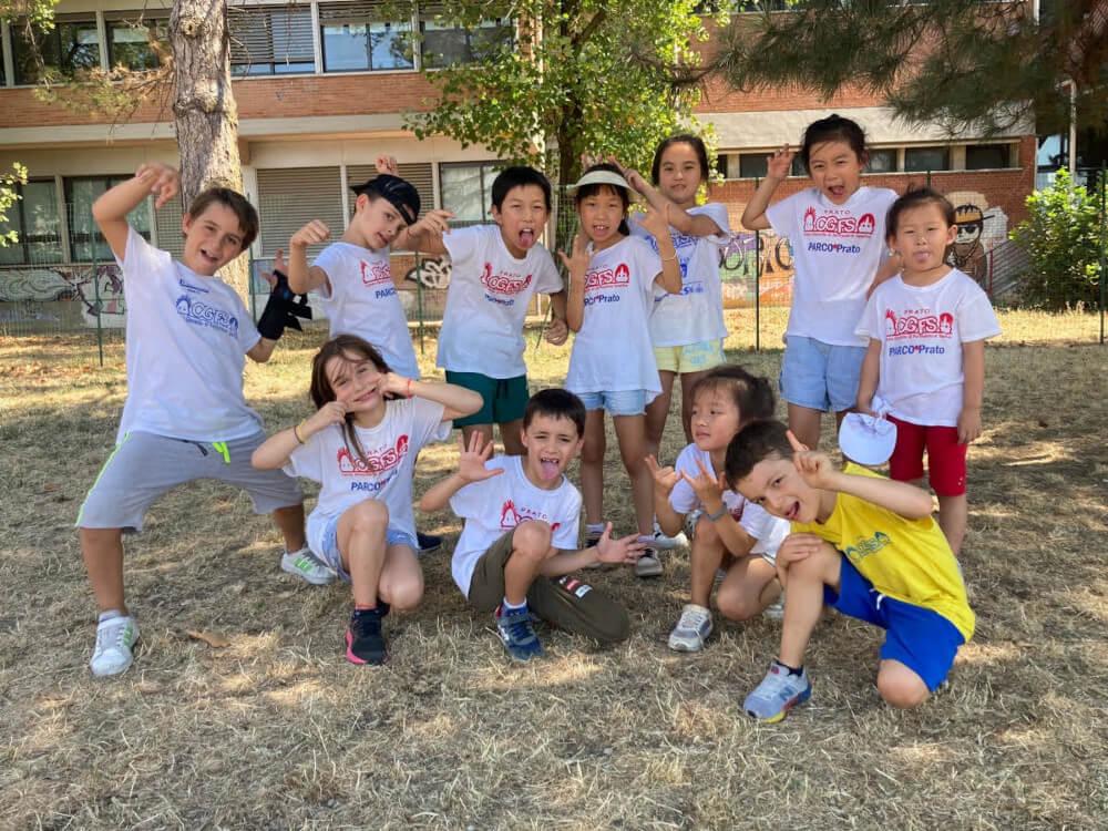 Prato, si può chiedere il rimborso dei centri estivi: ecco come