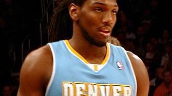 Che botto per la Unahotels Reggio Emilia: preso Faried