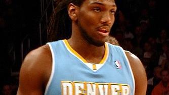 Che botto per la Unahotels Reggio Emilia: preso Faried