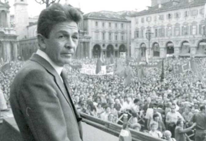 Quarant’anni senza Berlinguer, la lezione e l’eredità del leader Pci  – RIGUARDA L’INCONTRO
