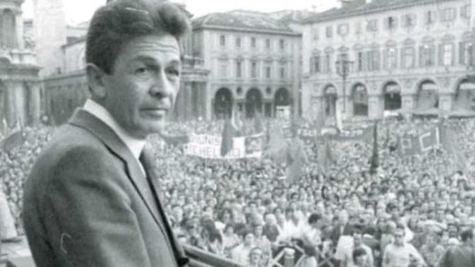 Quarant’anni senza Berlinguer, la lezione e l’eredità del leader Pci – RIGUARDA L’INCONTRO