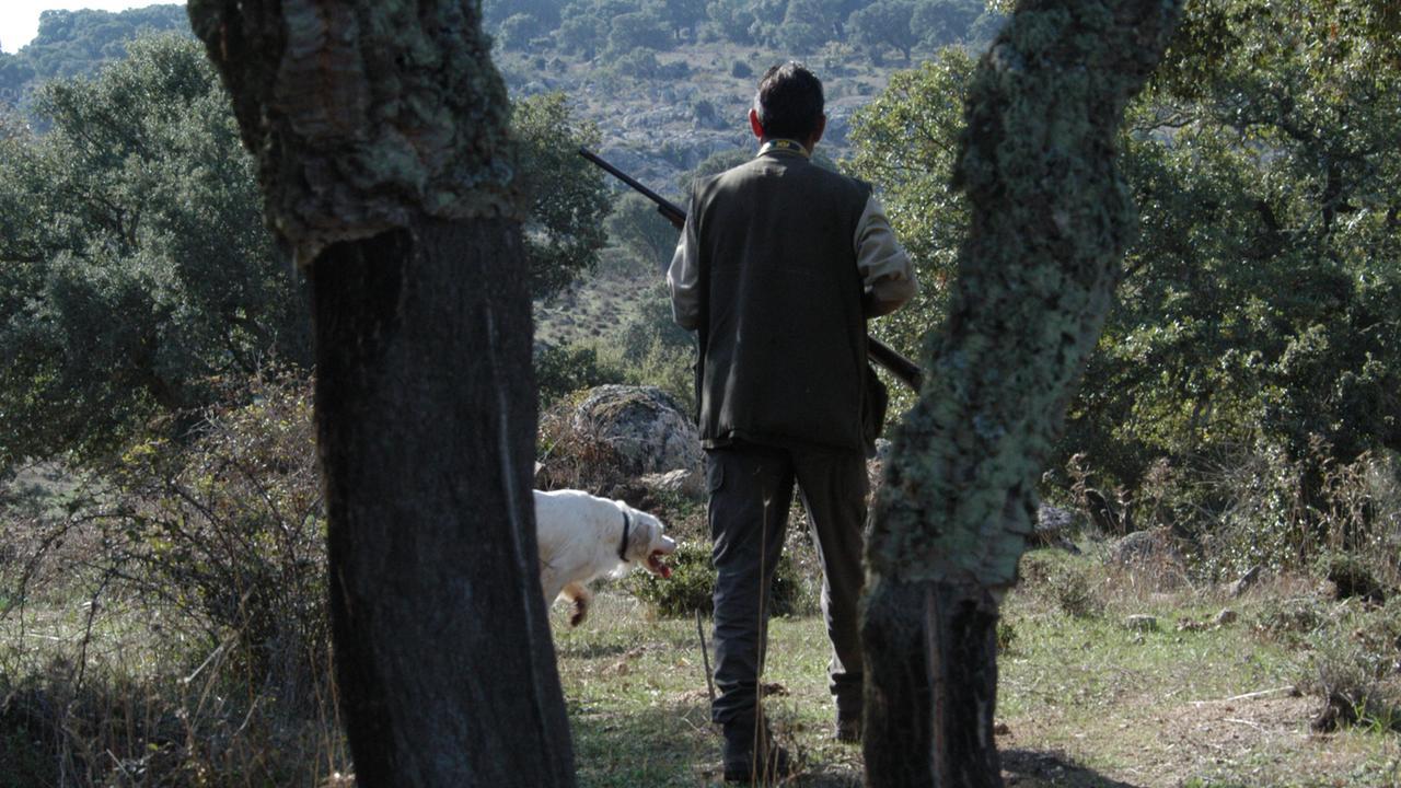 Cacciatori <em>(foto di Claudio Gualà)</em>