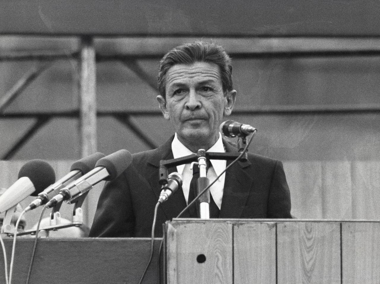 Berlinguer 40 anni dopo, l’eredità del segretario Pci – Guarda l’incontro integrale