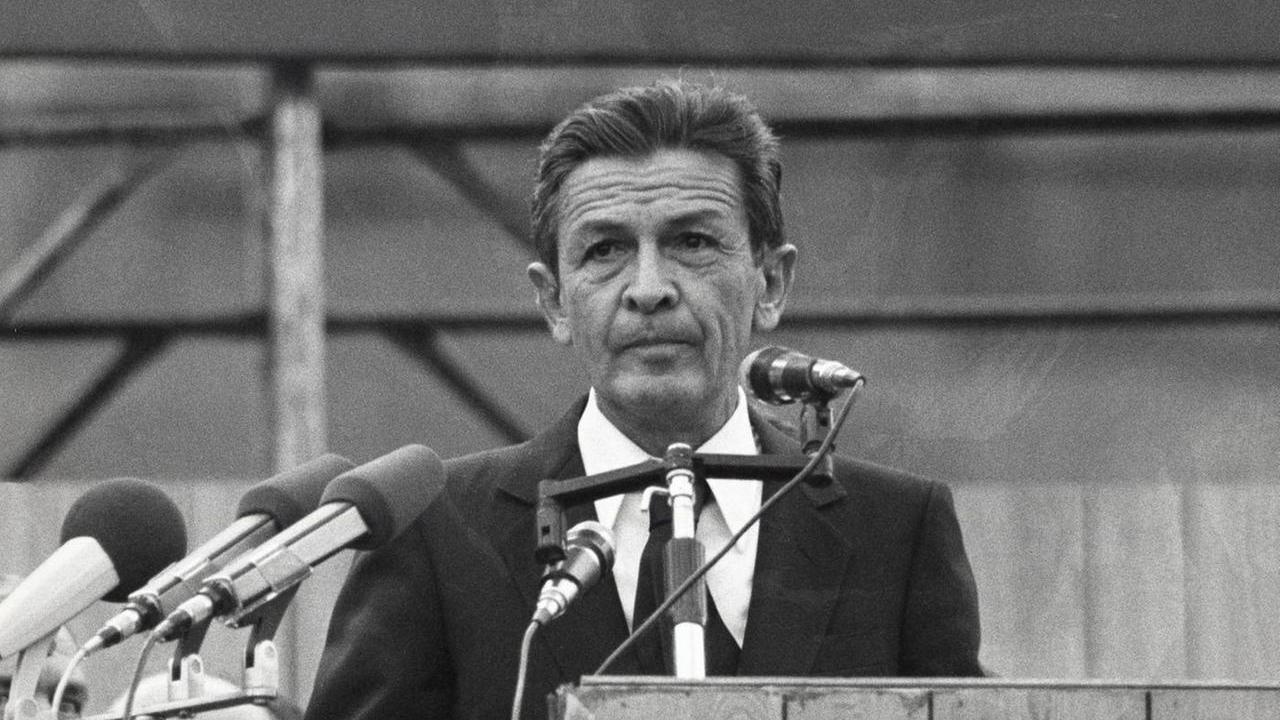 Berlinguer 40 anni dopo, l’eredità del segretario Pci – Guarda l’incontro integrale