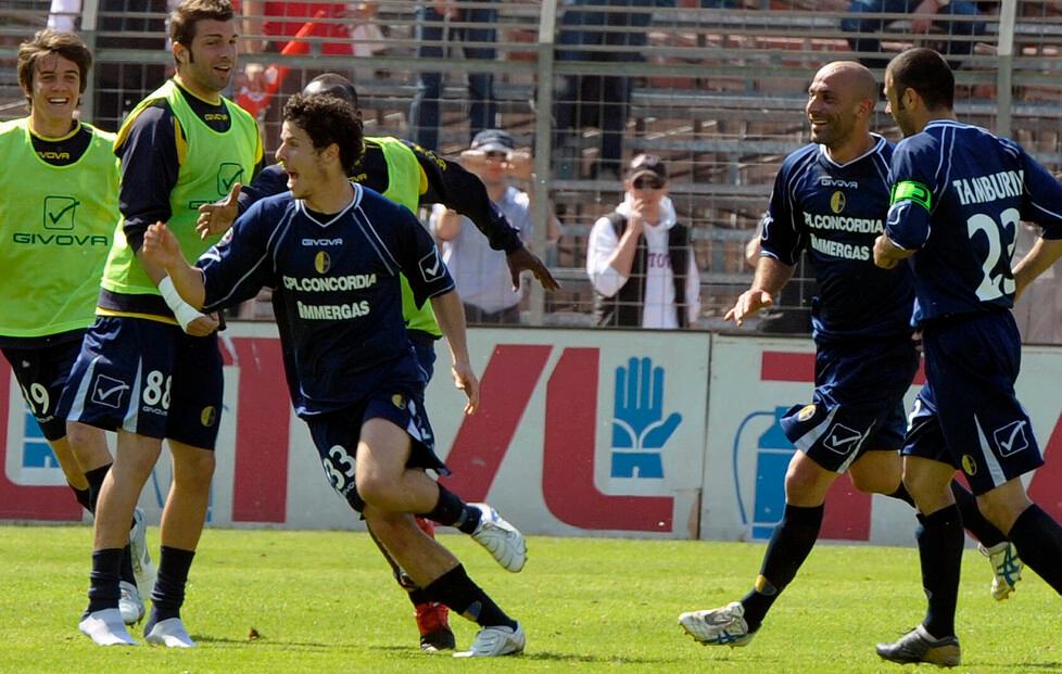 Modena, parla Catellani: «Mister Mandelli? Ha trovato i giusti equilibri»