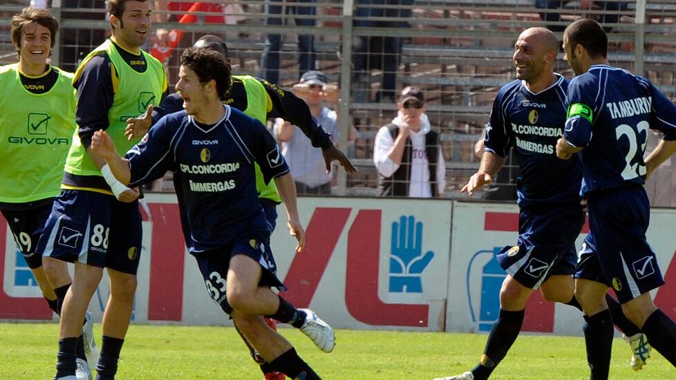 Modena, parla Catellani: «Mister Mandelli? Ha trovato i giusti equilibri»