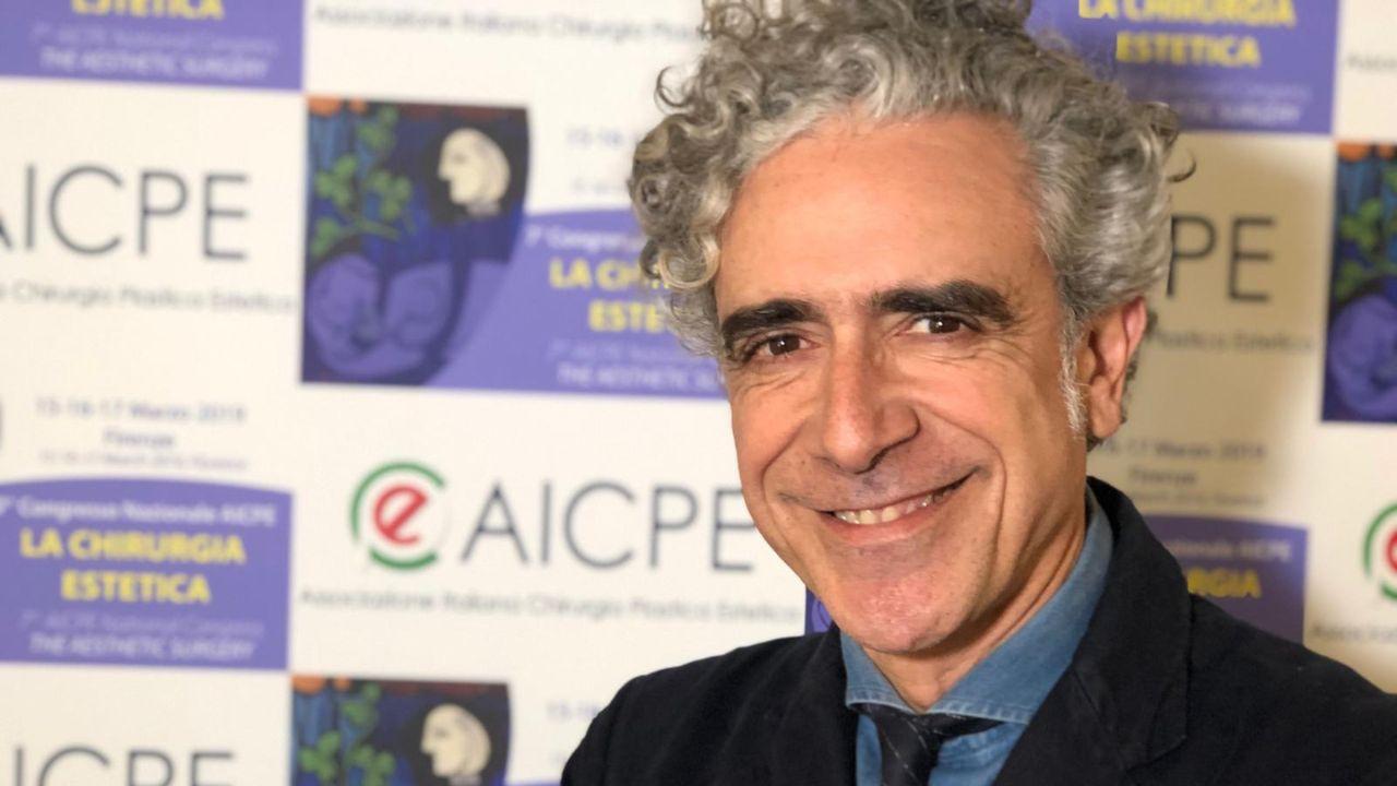 Maurizio Benci