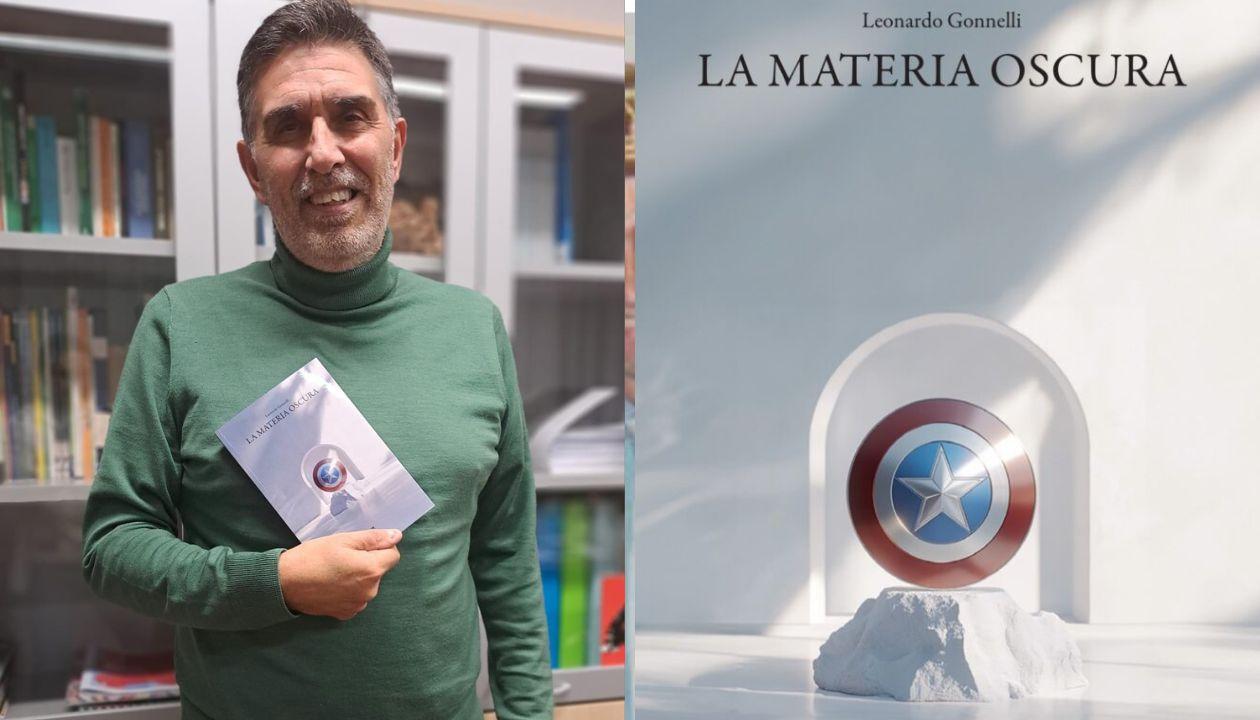 Leonardo Gonnelli, il dirigente-scrittore del Comune e il nuovo libro