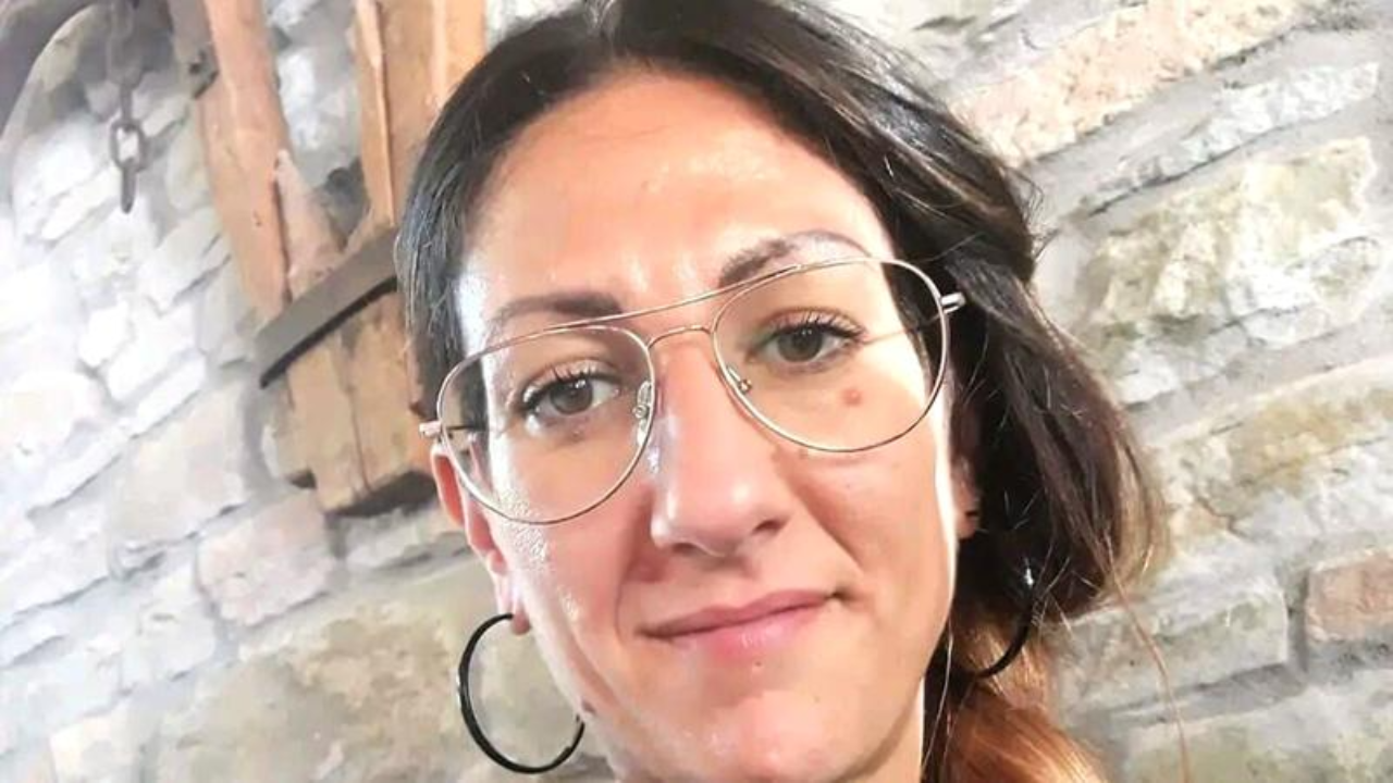 
	La giovanna mamma colpita dalla malattia

