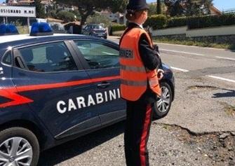 Raffica di furti nelle case di Vada, fermato l'uomo che ha terrorizzato il paese<br>
