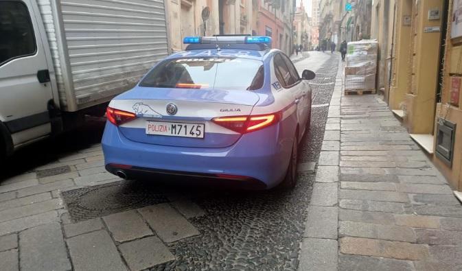 Aveva scassinato un H24 ad Alghero, arrestato
