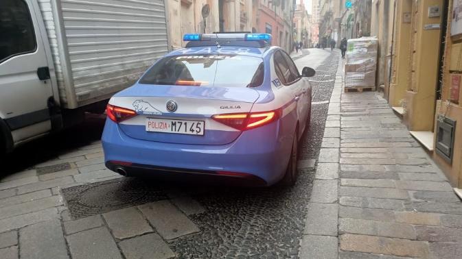 Aveva scassinato un H24 ad Alghero, arrestato