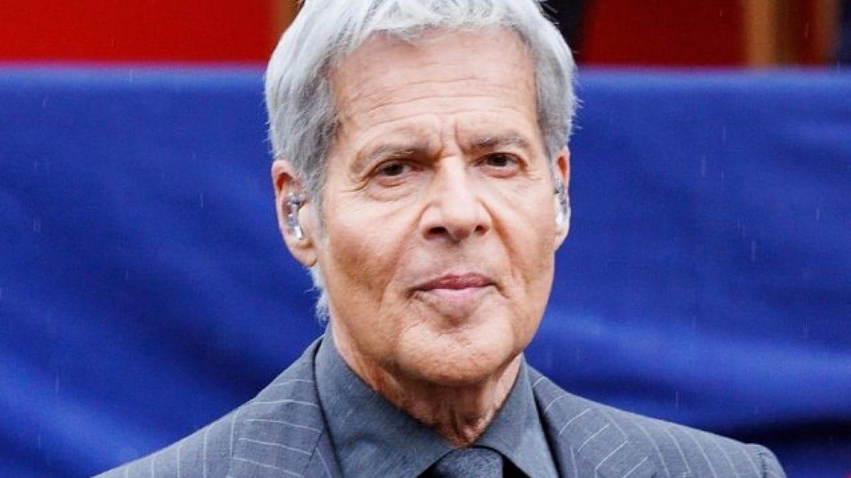 
	Claudio Baglioni

