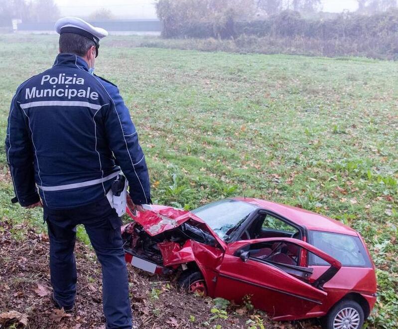 Nuovo velox ad Argenta, via Matteotti sotto la lente