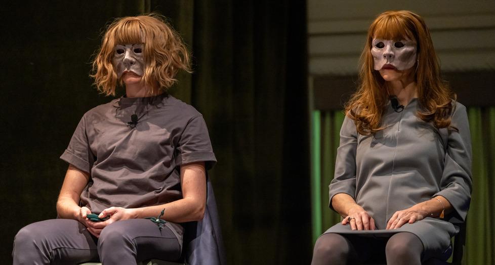 Hikikomori, il disagio dei giovani a teatro a Ferrara