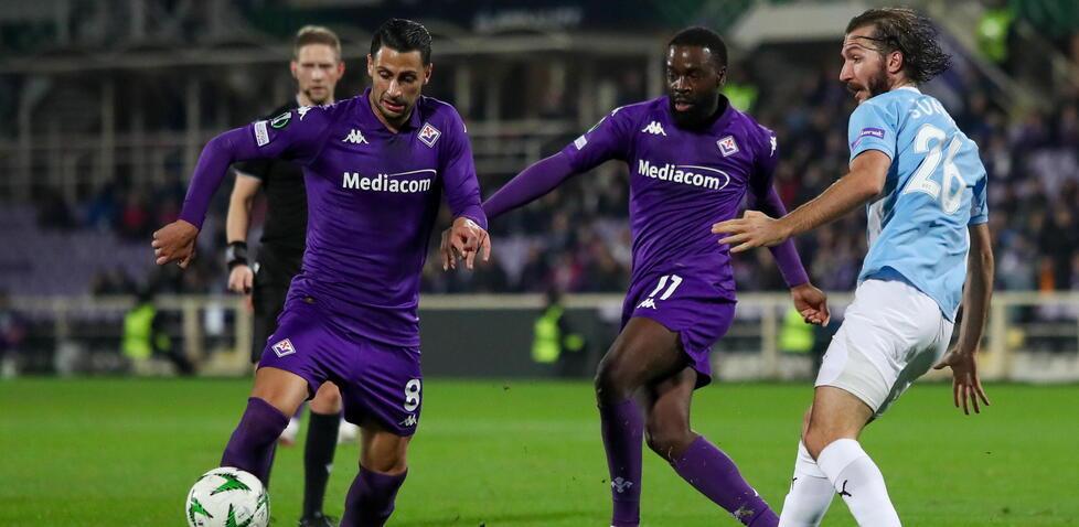 Viola sempre più inarrestabile, il segnale giusto verso l’Inter: Pafos superato<br type="_moz" />
