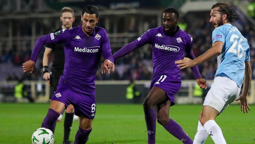 Viola sempre più inarrestabile, il segnale giusto verso l’Inter: Pafos superato<br type="_moz" />