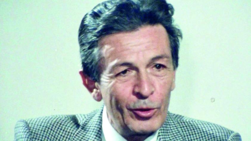 Berlinguer, il 12 si replica a Sassari con D’Alema, Pisanu, Annunziata, Botteri e Mannoni
