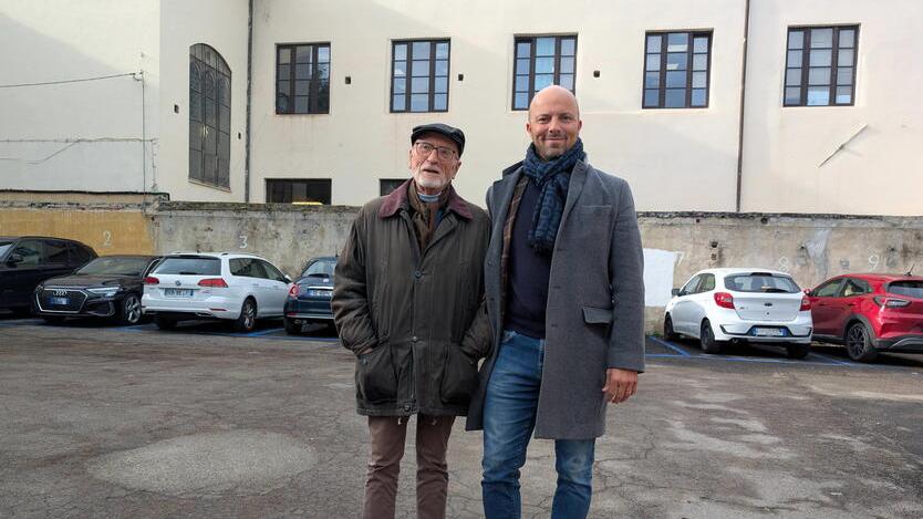 Pisa, ventuno posti auto a disposizione nel parcheggio di via Buonarroti