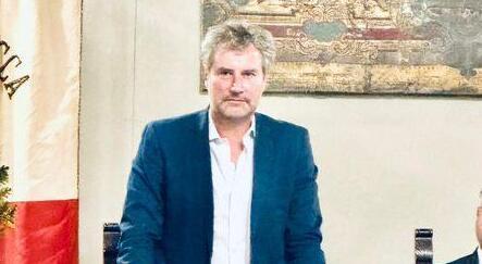 Caso Barsanti-Palmeri, Mario Pardini cita per danni Bianucci e "Lucca è un grande Noi"