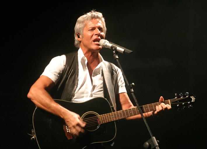 
	Claudio Baglioni&nbsp;

