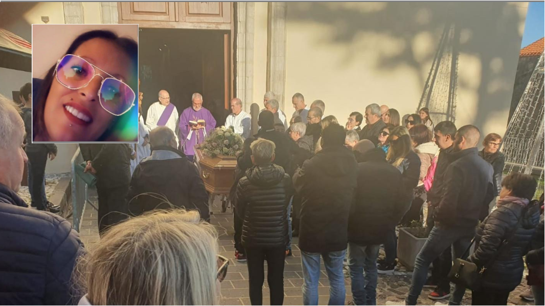 
	Antonietta Ninu e il funerale&nbsp;

