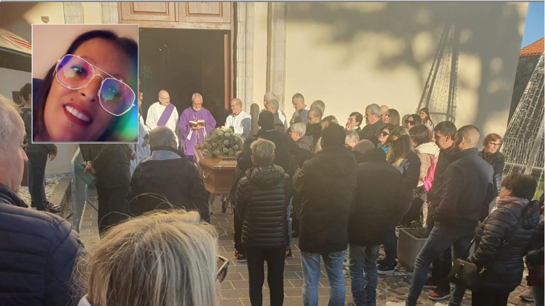 Antonietta Ninu e il funerale 