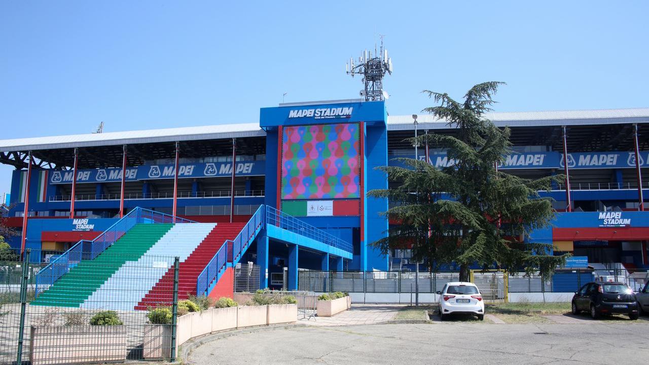 Reggiana-Sassuolo, il derby dello stadio che dura da un decennio