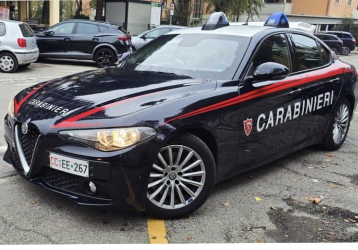 Colpo al Banco di Sardegna: rubano la cassaforte ma è vuota