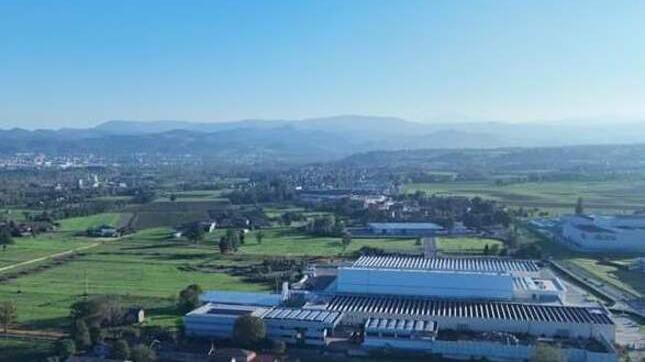 Modula vuole ampliare la sede, i cittadini di Casalgrande dicono “no”