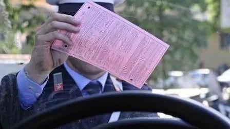 Bagni di Lucca, una quota delle contravvenzioni per la pensione degli agenti