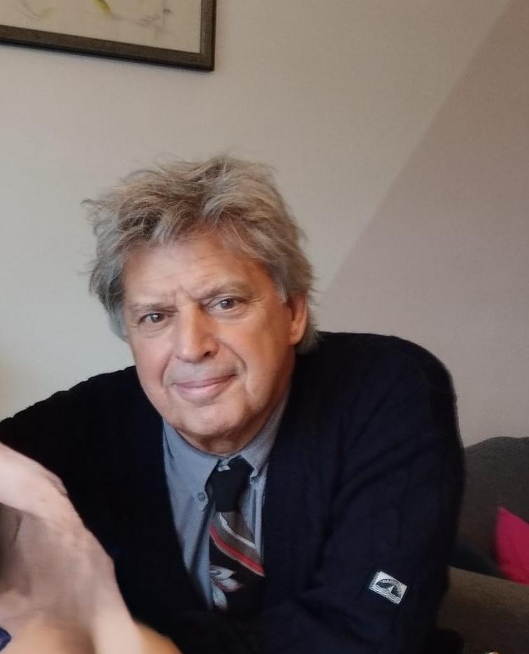 Aldo Gianolio pubblica il libro sul jazzista John Coltrane