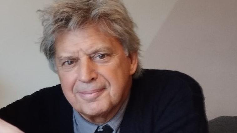 Aldo Gianolio pubblica il libro sul jazzista John Coltrane