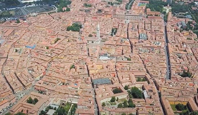 
	Modena &egrave; tra le 8 citt&agrave; italiane "full digital"

