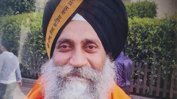 Harpal Singh, l'autotrasportatore indiano ucciso a Seano il 9 febbraio
