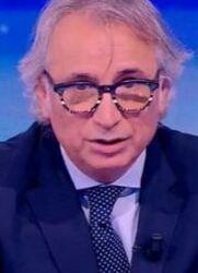 Andrea Carnevale: «Mio papà ha ucciso mamma con un’accetta»