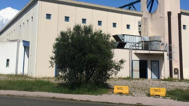 Pala Poggetti, lavori a gennaio: un anno per realizzare il piano