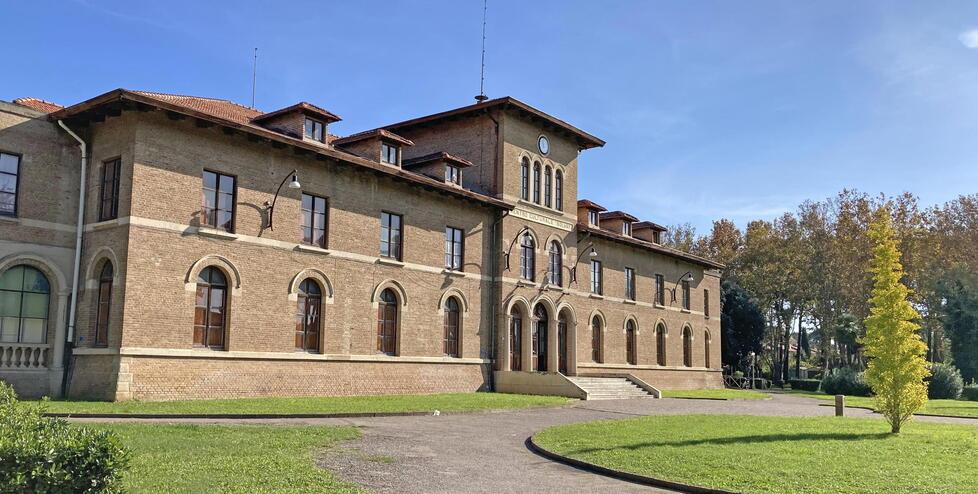 Il teatro Solvay resta pubblico: un euro per la piena proprietà