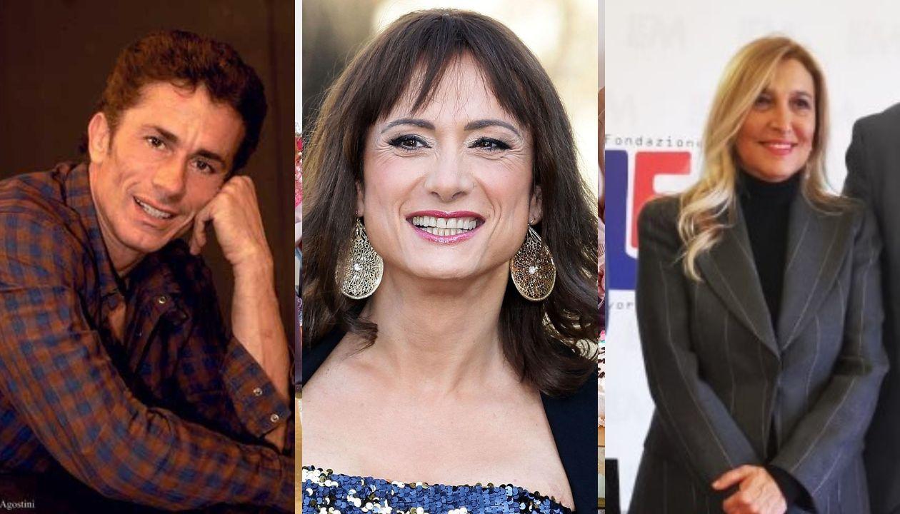 Livorno, big sul palco per le donne: «No alla violenza»