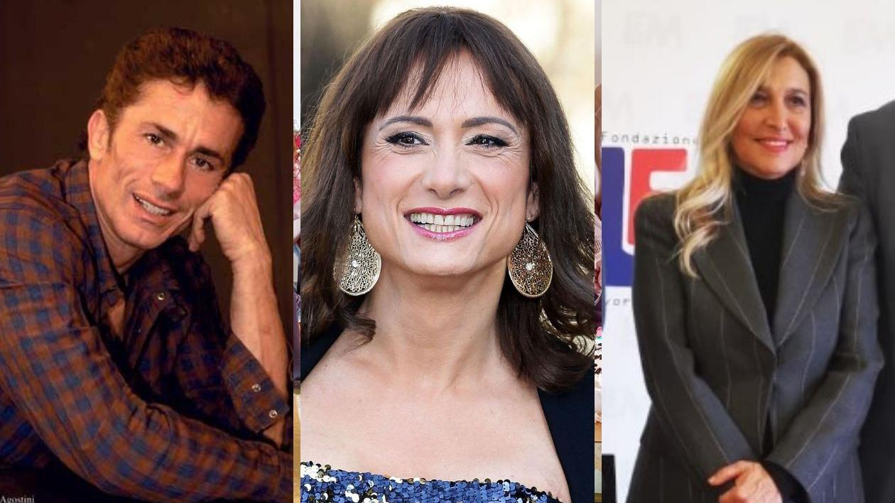 Livorno, big sul palco per le donne: «No alla violenza»