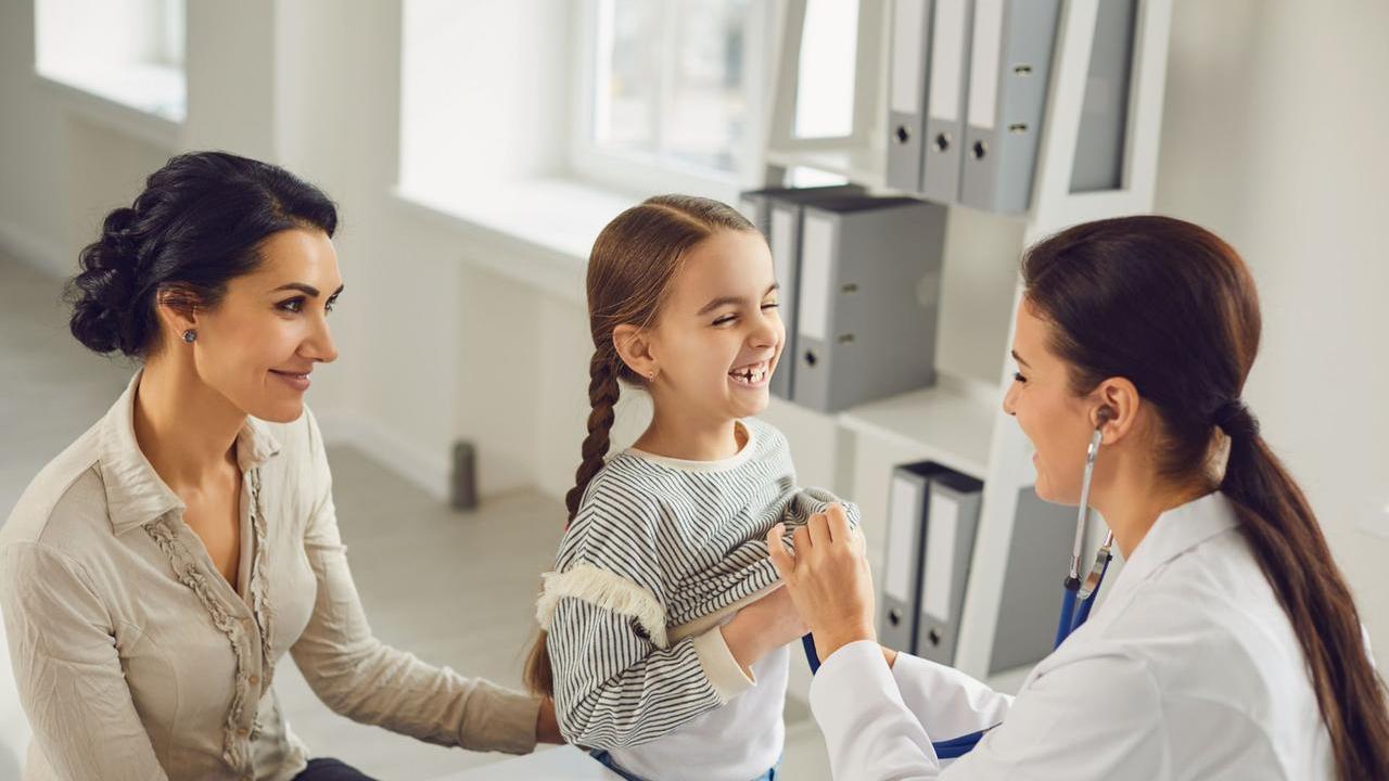 Thiesi, da lunedì apre un ambulatorio pediatrico straordinario