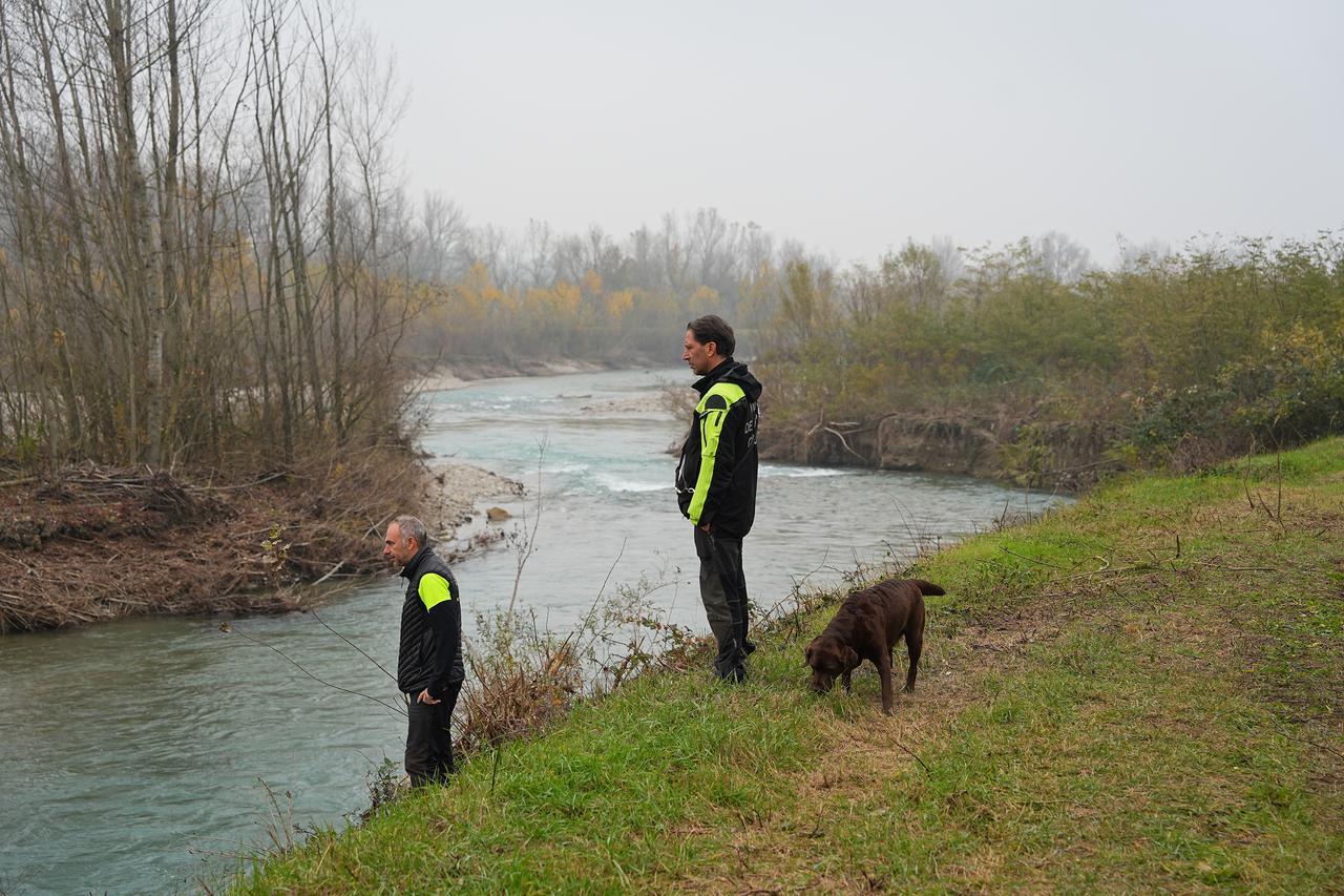 Trovato senza vita l’uomo disperso in Val d’Enza