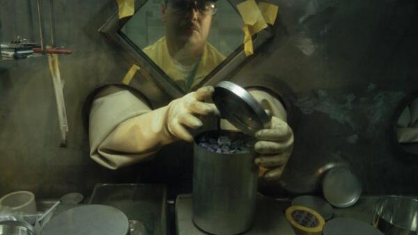 Roma, sospetto caso di contaminazione da plutonio nell’impianto di Casaccia