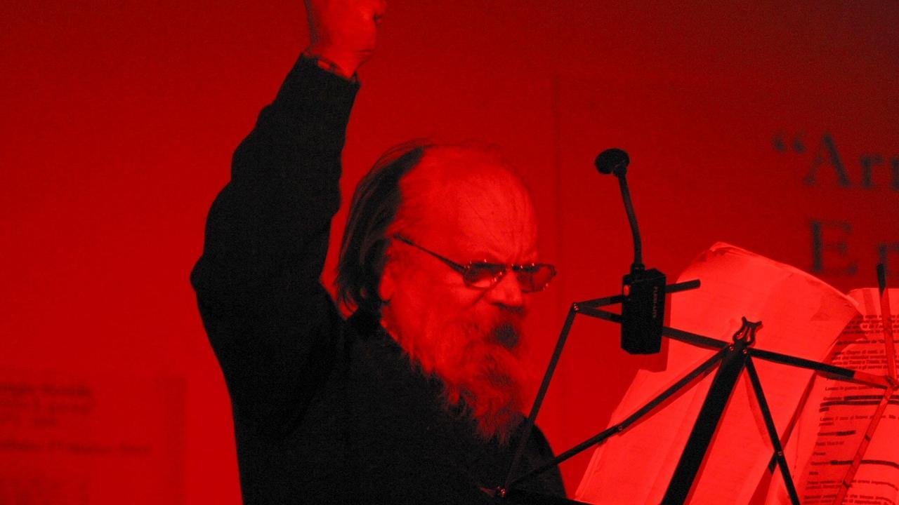 È morto lo storico attore e annunciatore Tino Petilli