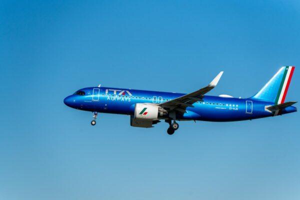 
	Nozze Ita-Lufthansa: via libera Ue

